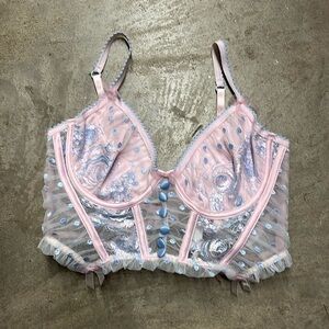 For love and lemons bra